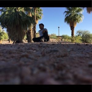 Meet your Posher, Bruno